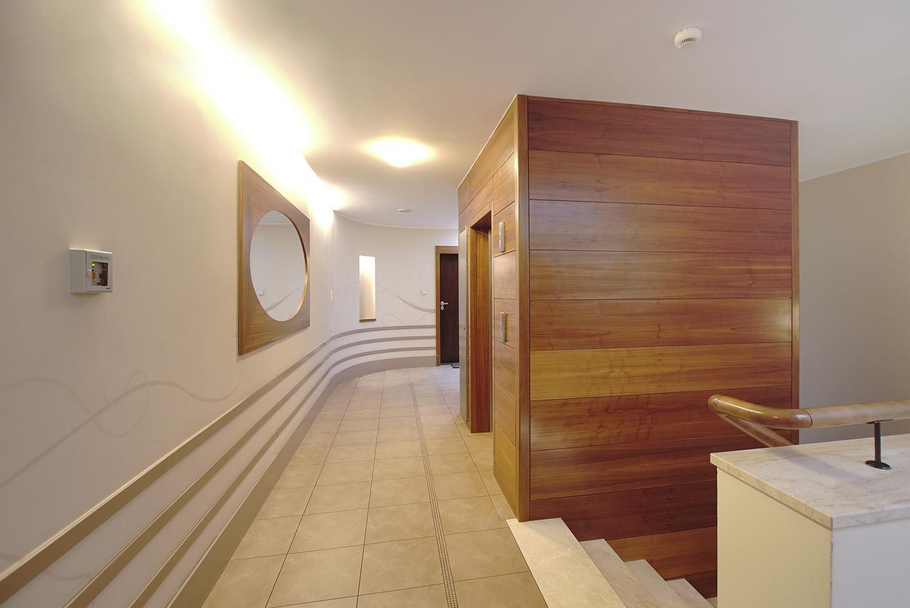 Beachfront Apartment Haga With Free Parking By Noclegi Renters Sopot Exterior foto